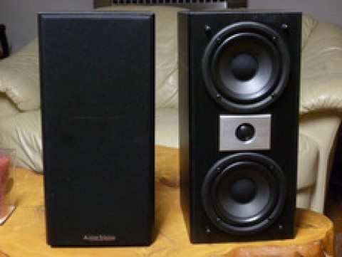 Atlantic Technology Surround Sound System, USED